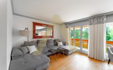 Wohnung 3.5 Zimmer - image - 2