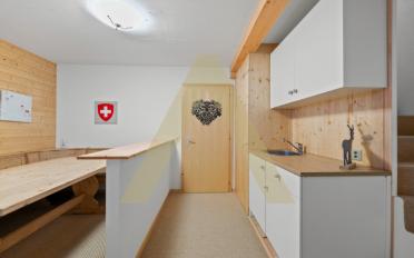 Apartment 4.5 rooms - image - 10