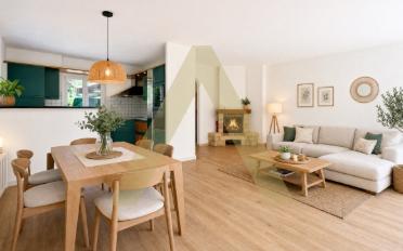 Bifamiliar house 7.5 rooms - image - 2