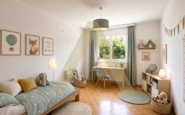 Bifamiliar house 7.5 rooms - image - 5