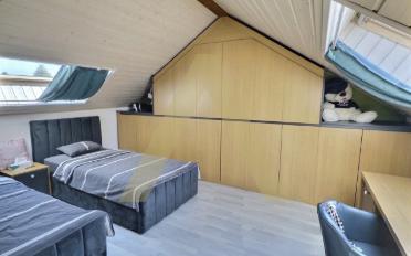 Immeuble résidentiel - image - 8