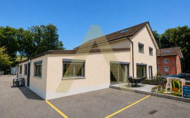 Immeuble résidentiel - image - 13