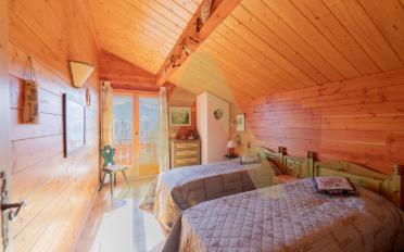 Chalet 5.5 pièces - image - 10
