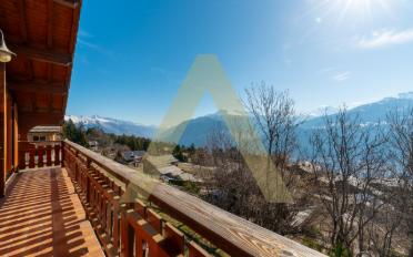 Chalet 5.5 pièces - image - 8
