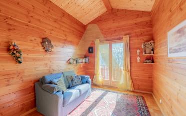 Chalet 5.5 pièces - image - 9