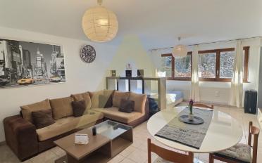 Wohnung ein Zimmer - image - 1