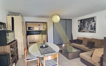 Wohnung ein Zimmer - image - 2