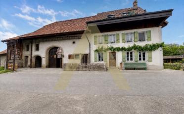 Wohngebäude - image - 1