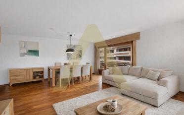 Apartment 5.5 rooms - image - 2