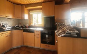 Einfamilienhaus 4.5 Zimmer - image - 7