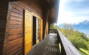 Einfamilienhaus 4.5 Zimmer - image - 11