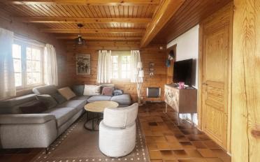 Einfamilienhaus 4.5 Zimmer - image - 5