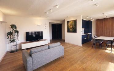 Apartment 2.5 rooms - image - 2