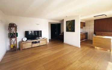 Apartment 2.5 rooms - image - 1