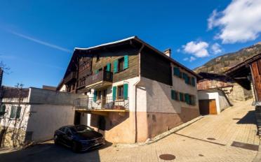 Apartment 2.5 rooms - image - 12