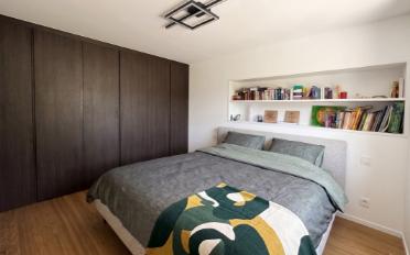 Apartment 2.5 rooms - image - 7