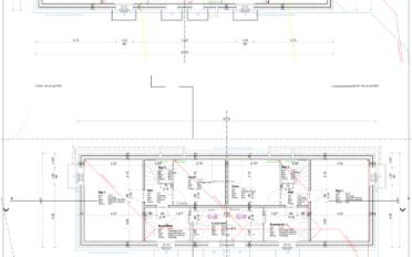 Bifamiliar house 5.5 rooms - image - 3