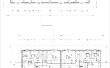 Bifamiliar house 5.5 rooms - image - 5