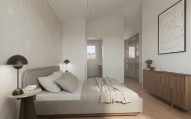 Maison jumelée 5.5 pièces - image - 3