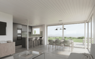 Maison jumelée 5.5 pièces - image - 4