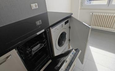 Apartment 1.5 rooms - image - 10