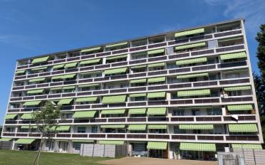Apartment 3 rooms - image - 12