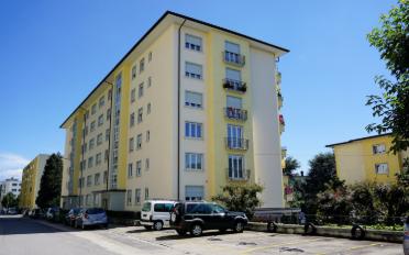 Apartment 3.5 rooms - image - 10