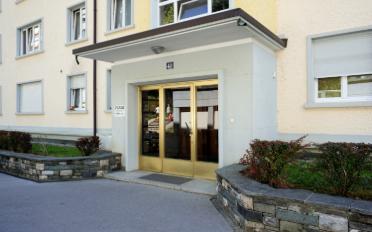 Apartment 3.5 rooms - image - 12