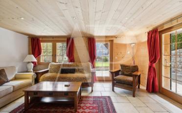 Wohnung 3.5 Zimmer - image - 9