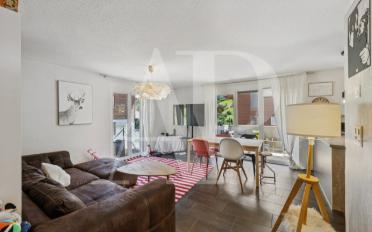Apartment 3.5 rooms - image - 1