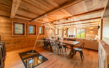 Chalet 6.5 Zimmer - image - 8