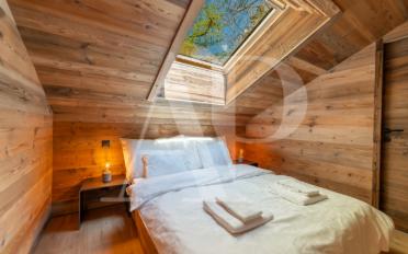 Chalet 6.5 Zimmer - image - 11