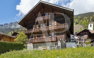 Wohnung 4.5 Zimmer - image - 4