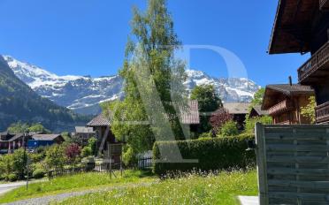 Chalet 5.5 rooms - image - 6