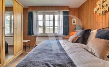 Appartement meublé 3.5 pièces - image - 6