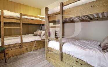 Appartement meublé 3.5 pièces - image - 10