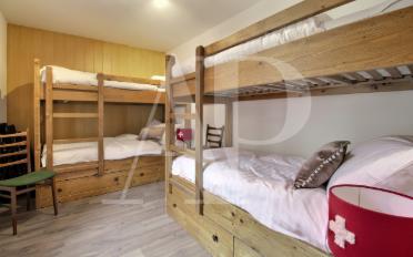 Appartement meublé 3.5 pièces - image - 12