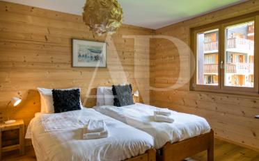 Duplex 4.5 rooms - image - 4