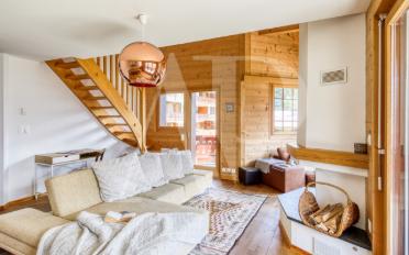 Duplex 4.5 rooms - image - 1
