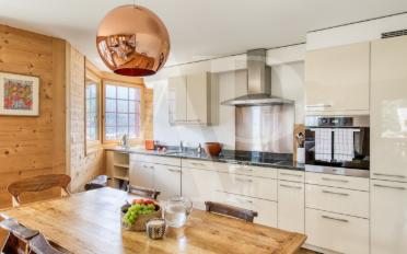 Duplex 4.5 rooms - image - 2