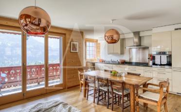 Duplex 4.5 rooms - image - 7