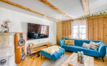Wohnung 3.5 Zimmer - image - 2