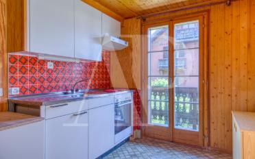 Apartment 2.5 rooms - image - 1