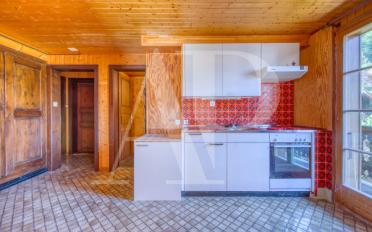 Apartment 2.5 rooms - image - 2