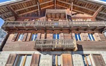 Chalet 16 pièces - image - 10