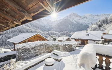 Chalet 16 pièces - image - 3