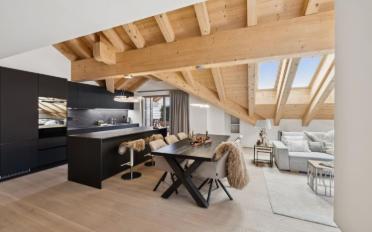 Apartment 4.5 rooms - image - 1