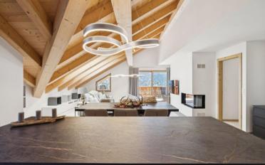 Apartment 4.5 rooms - image - 11