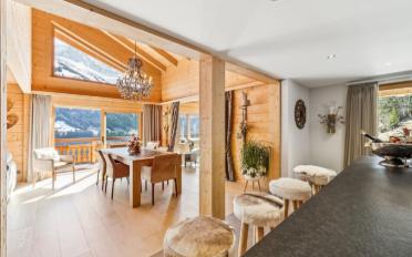 Chalet 9 rooms - image - 2