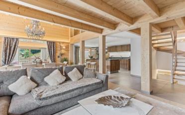 Chalet 9 rooms - image - 8